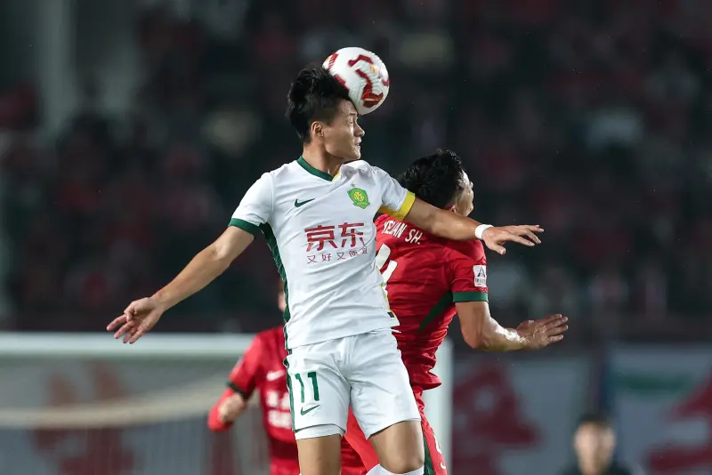 状态低迷不敌河南惨遭两连败,国安是否已经退出争冠行列?