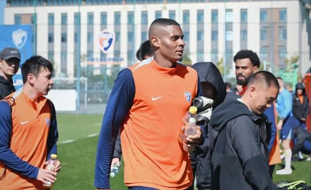 开云-玉昆新援克莱伯:俱乐部的所有人都对我十分友好