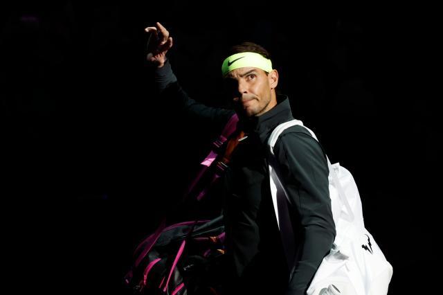 kaiyun-张奔斗：宝贝儿子现在就是纳达尔未来的最大变数