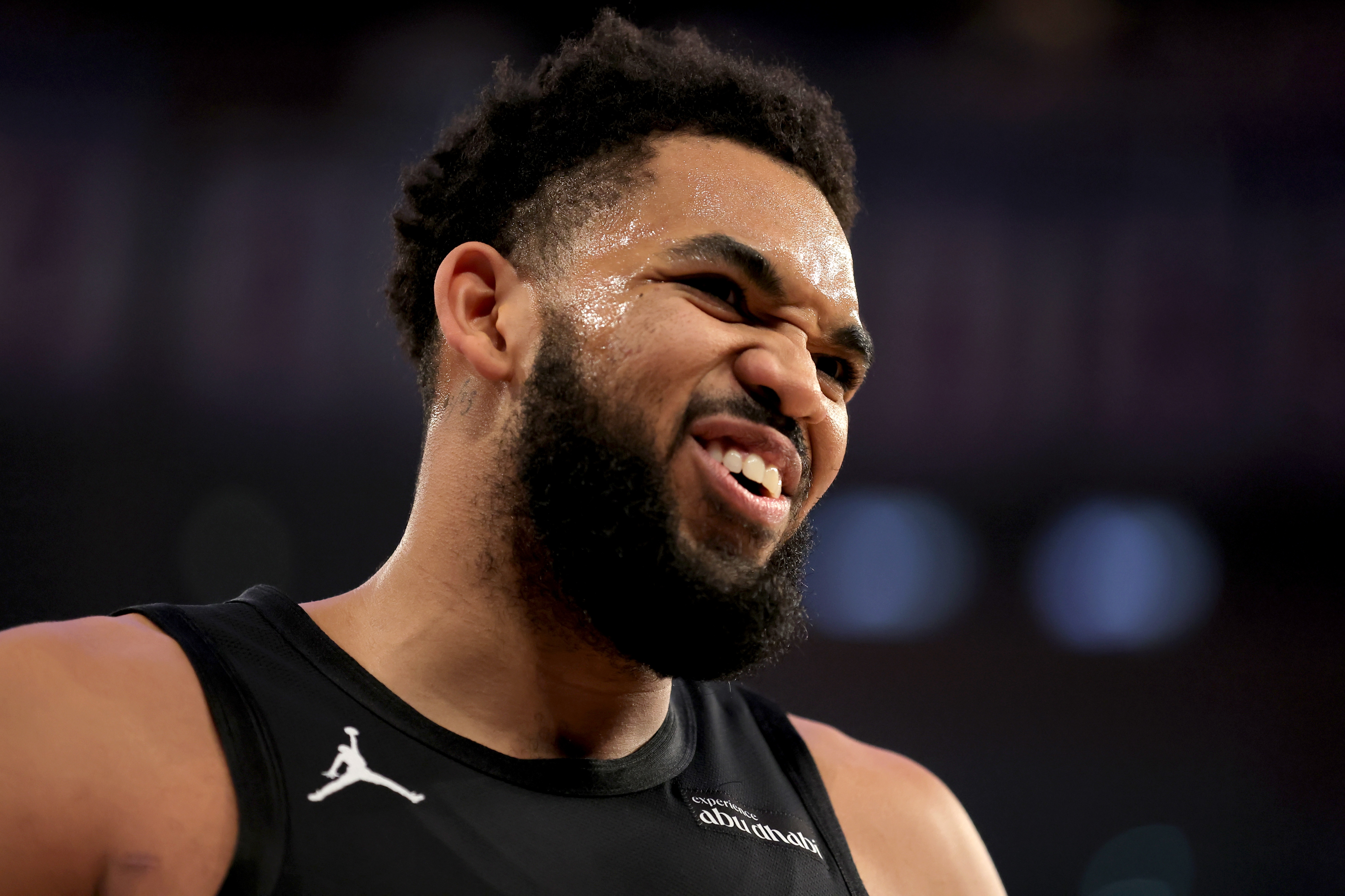 开云体育APP下载-张佳玮:2年前戈贝尔+唐斯是能遮盖彼此弱点的天作之合 可惜了